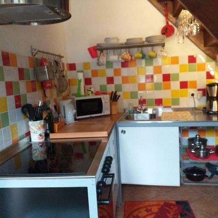 تريس كاردن Vakantiehuis "Het Rode Huis" المظهر الخارجي الصورة