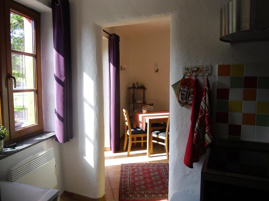 تريس كاردن Vakantiehuis "Het Rode Huis" المظهر الخارجي الصورة