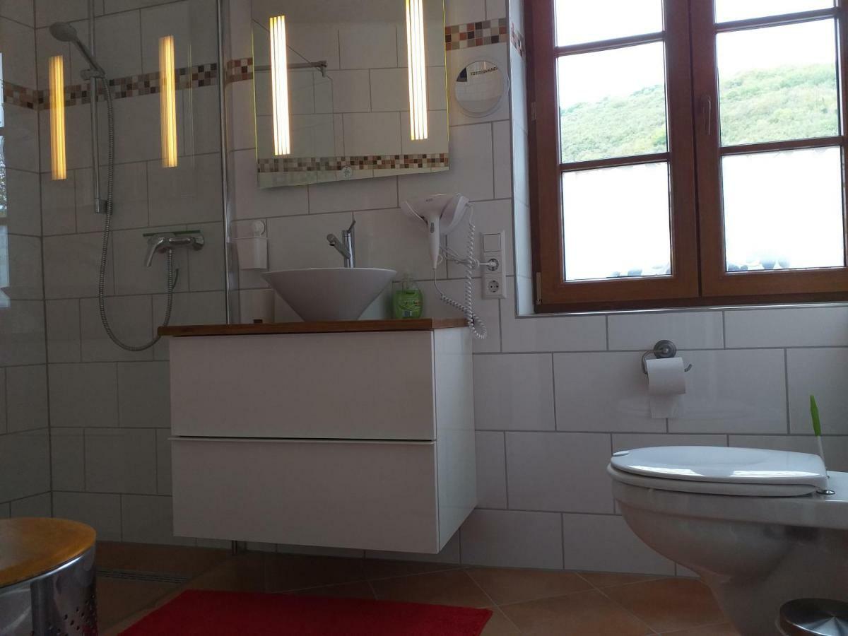 تريس كاردن Vakantiehuis "Het Rode Huis" المظهر الخارجي الصورة
