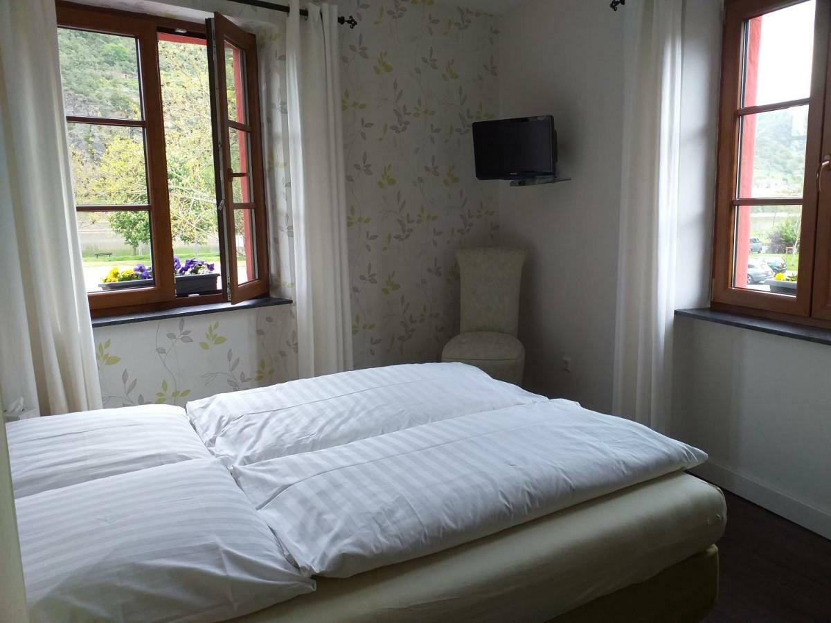 تريس كاردن Vakantiehuis "Het Rode Huis" المظهر الخارجي الصورة
