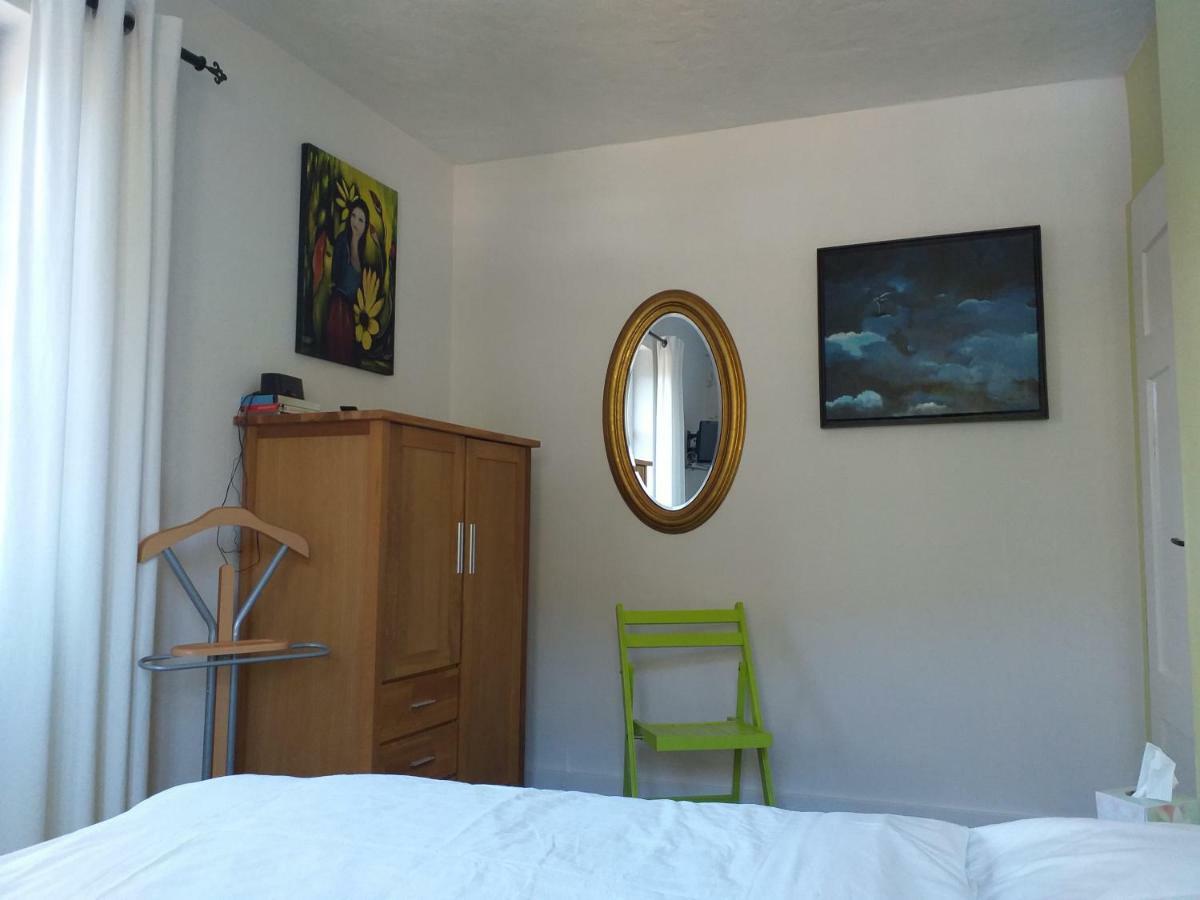 تريس كاردن Vakantiehuis "Het Rode Huis" المظهر الخارجي الصورة